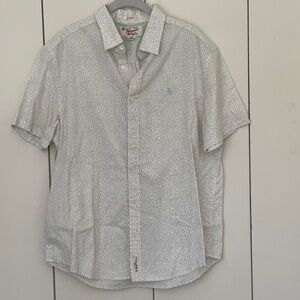 Penguin Munsingwear Summer Shirt Sz L